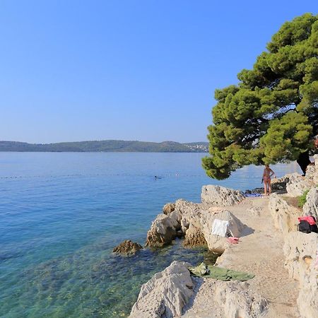 Rooms With A Parking Space Trogir - 17442 Exterior foto