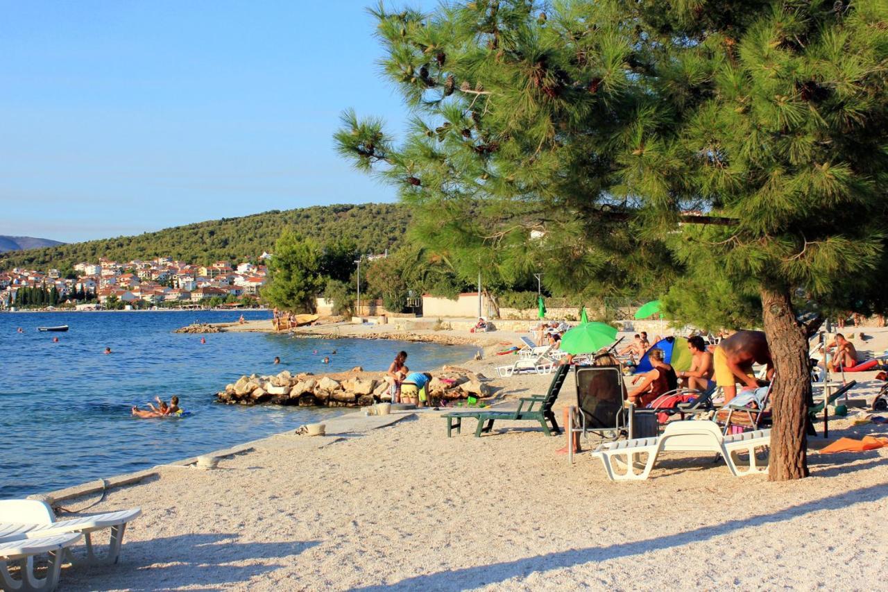 Rooms With A Parking Space Trogir - 17442 Exterior foto