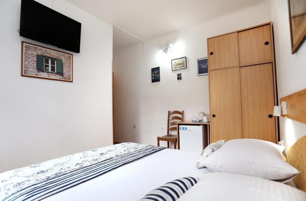 Rooms With A Parking Space Trogir - 17442 Quarto foto